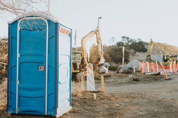 Porta potty rental for outdoor events in Essex, IL