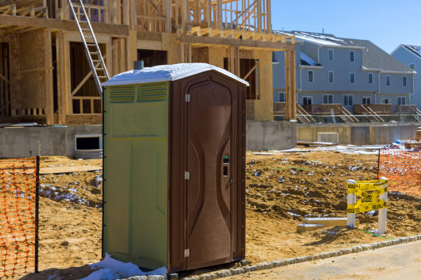 Best Wedding porta potty rental  in Essex, IL