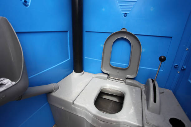 Best Affordable porta potty rental  in Essex, IL