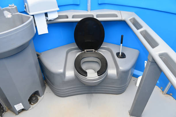 Best Best portable toilet rental  in Essex, IL
