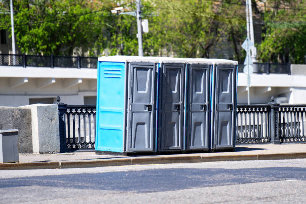 Best Temporary restroom rental  in Essex, IL