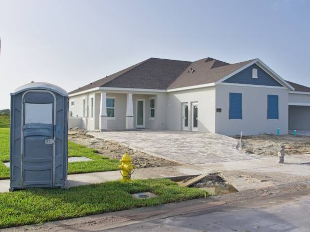 Best Portable toilet rental cost  in Essex, IL