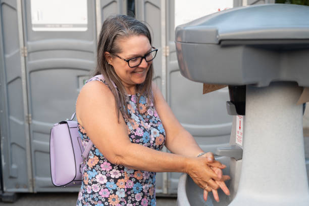 Best Porta potty rental for outdoor events  in Essex, IL