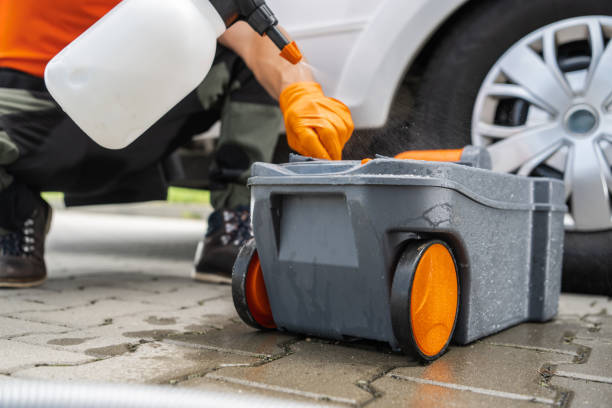 Best Portable sink rental  in Essex, IL