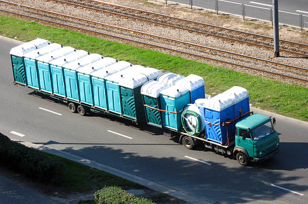 Best Local porta potty services  in Essex, IL